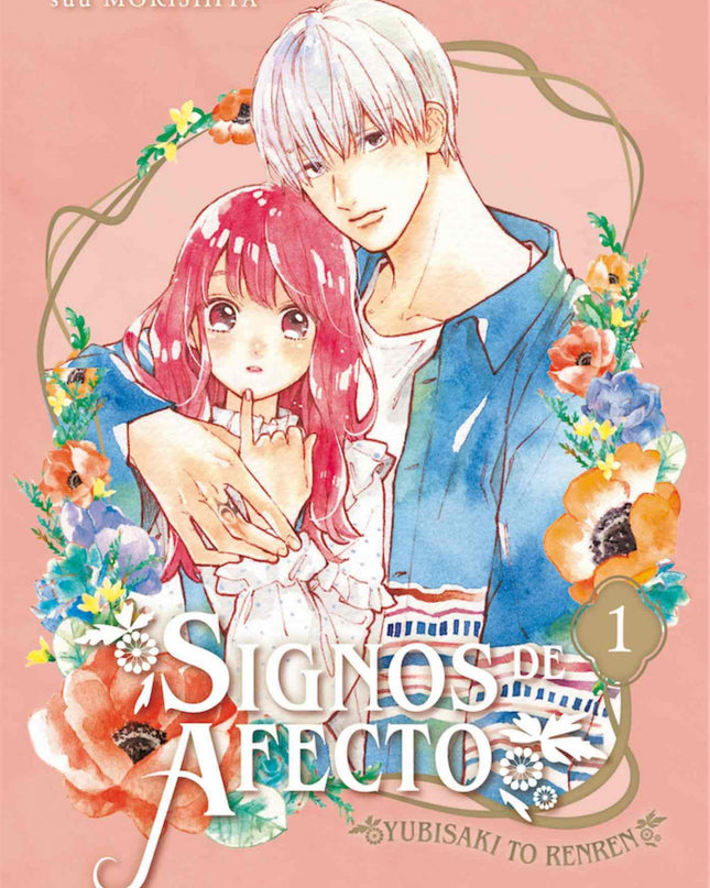 Signos De Afecto, 1
