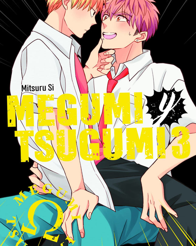 Megumi Y Tsugumi 03