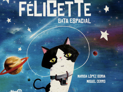 Félicette