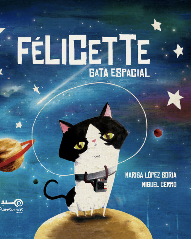 Félicette