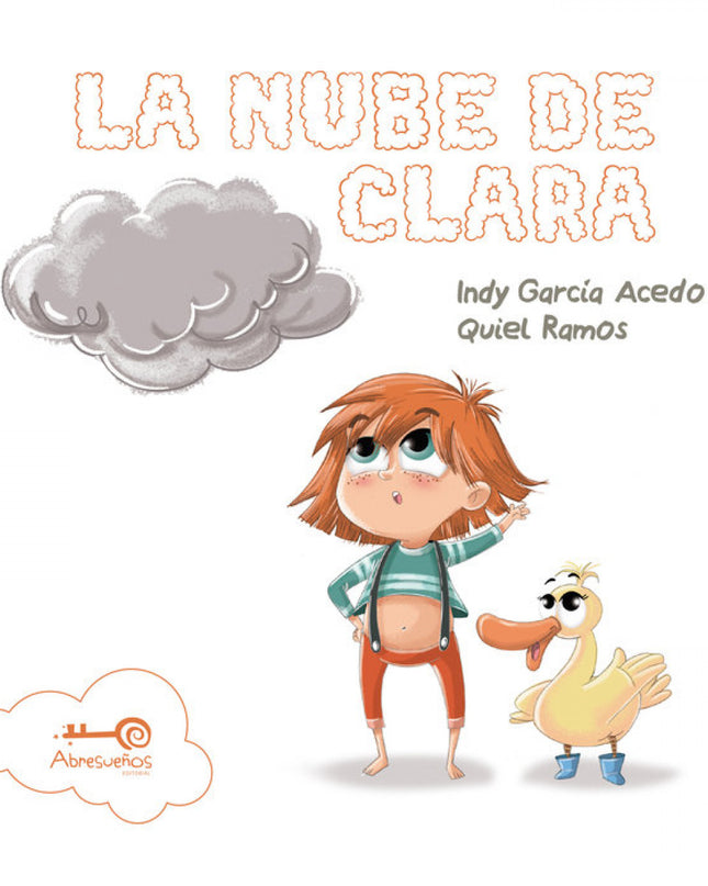 La Nube De Clara