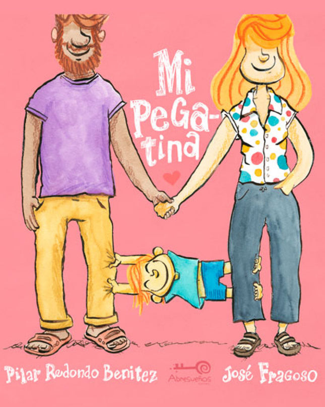 Mi Pegatina