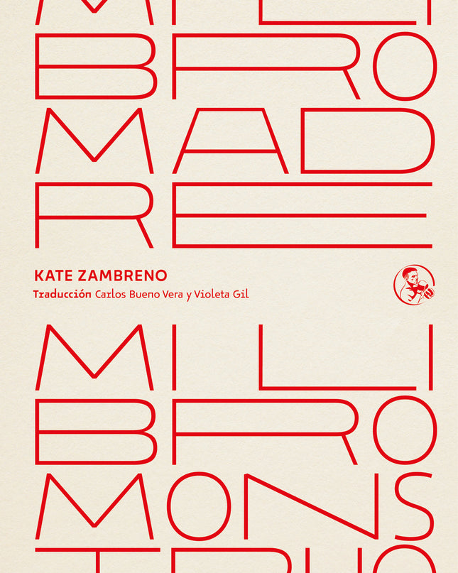 Mi Libro Madre, Mi Libro Monstruo