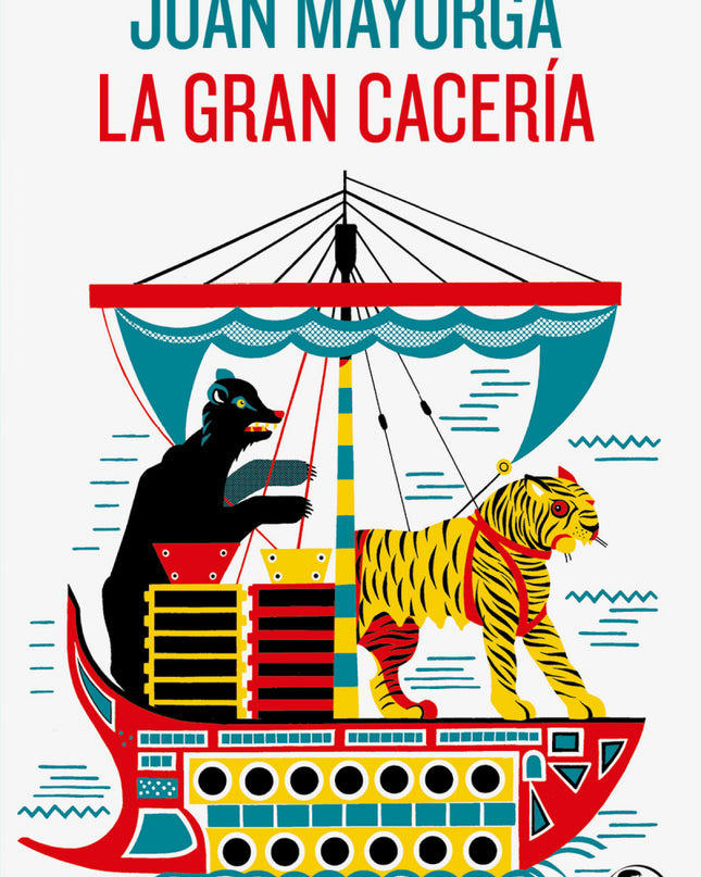 La Gran Cacería