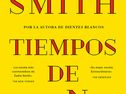 Tiempos De Swing