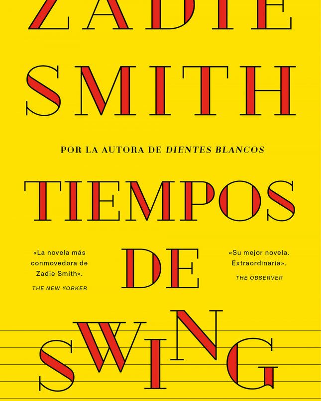 Tiempos De Swing