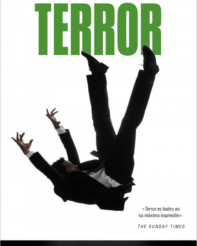 Terror
