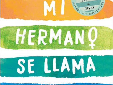 Mi Hermano Se Llama Jessica