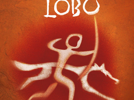 Hermano Lobo (crónicas De La Prehistoria 1)