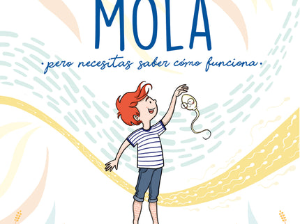 El Semen Mola (pero Necesitas Saber Cómo Funciona)