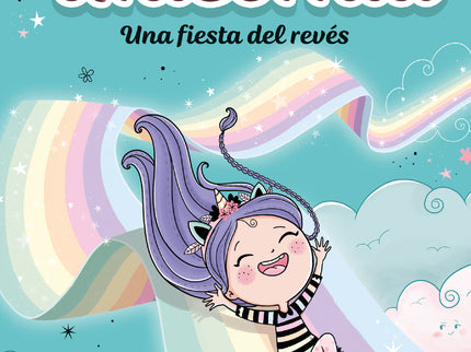 Unicornia 2 - Una Fiesta Del Revés