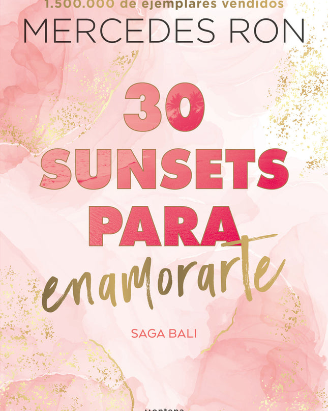 30 Sunsets Para Enamorarte (bali 1)