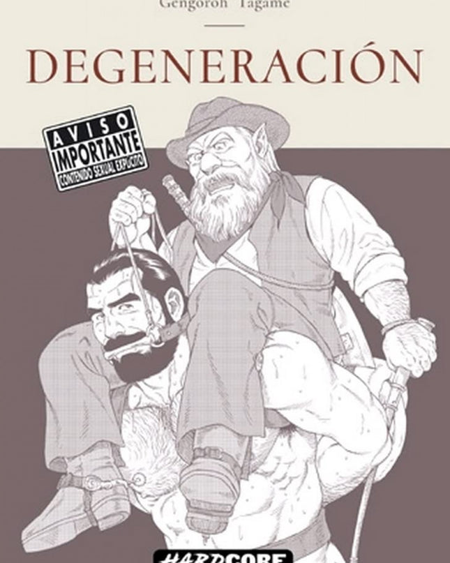 Degeneración