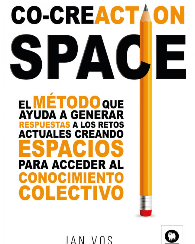 Co-creaction Space