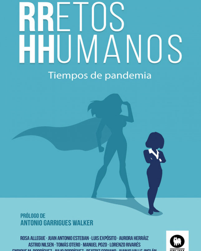 Rretos Hhumanos