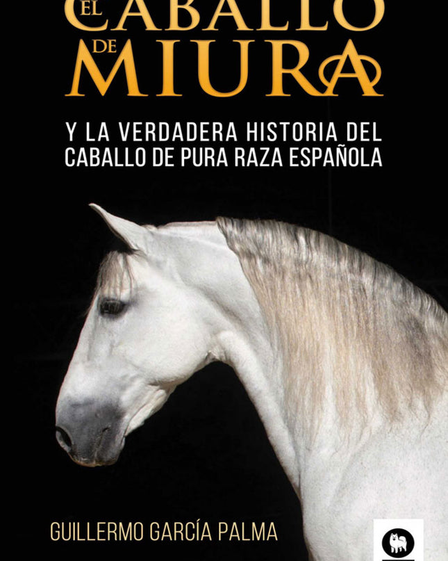 El Caballo De Miura