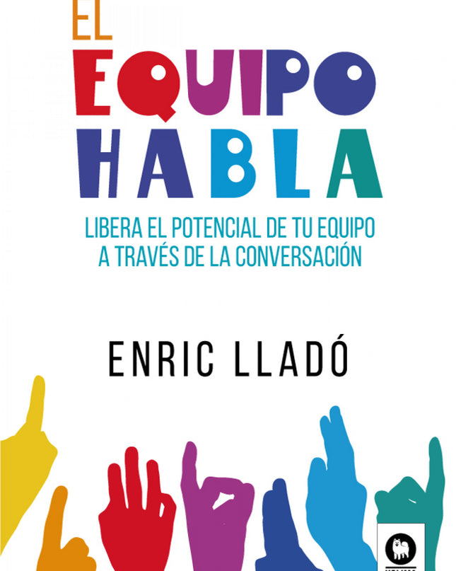 El Equipo Habla