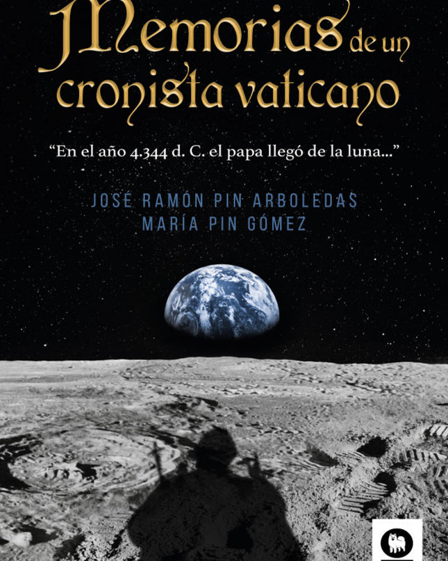 Memorias De Un Cronista Vaticano
