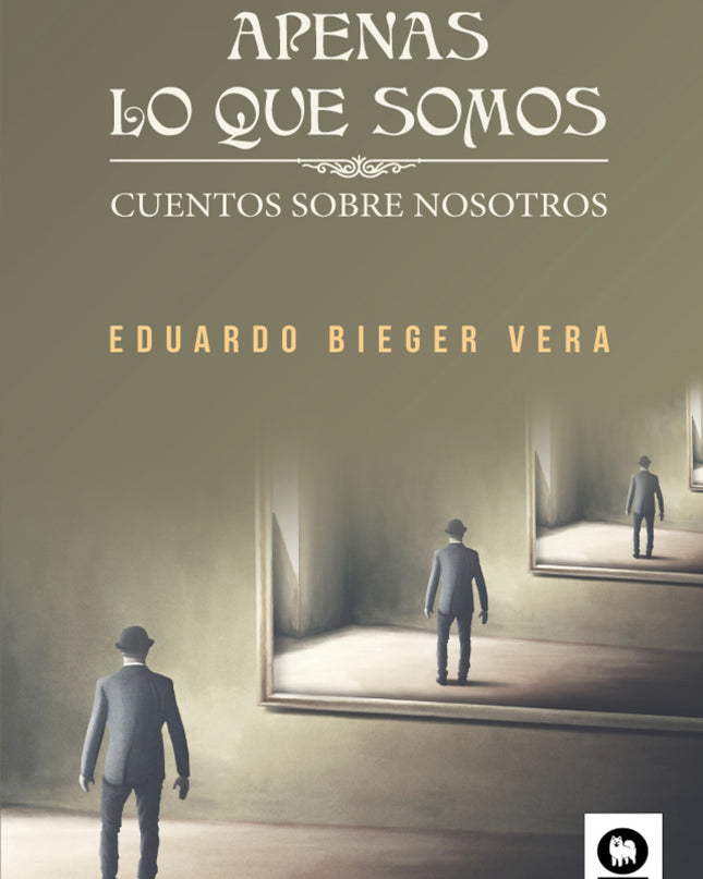Apenas Lo Que Somos
