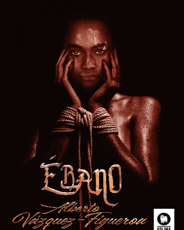 ébano