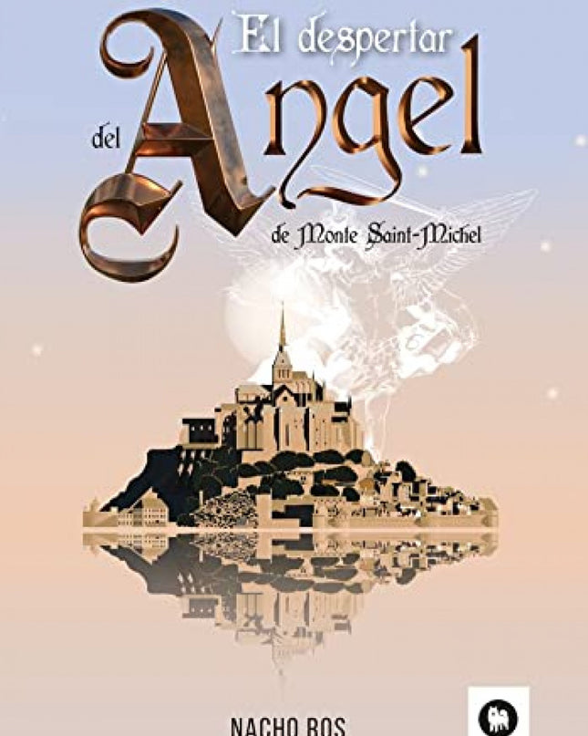 El Despertar Del ángel