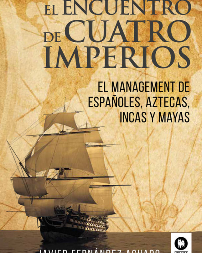 El Encuentro De Cuatro Imperios