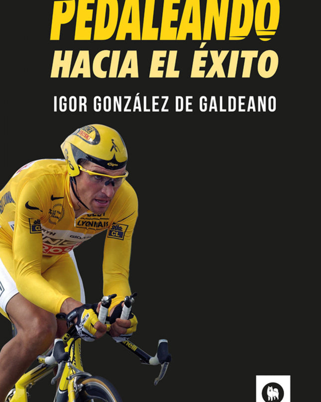 Pedaleando Hacia El éxito