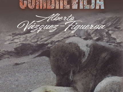 Cumbre Vieja
