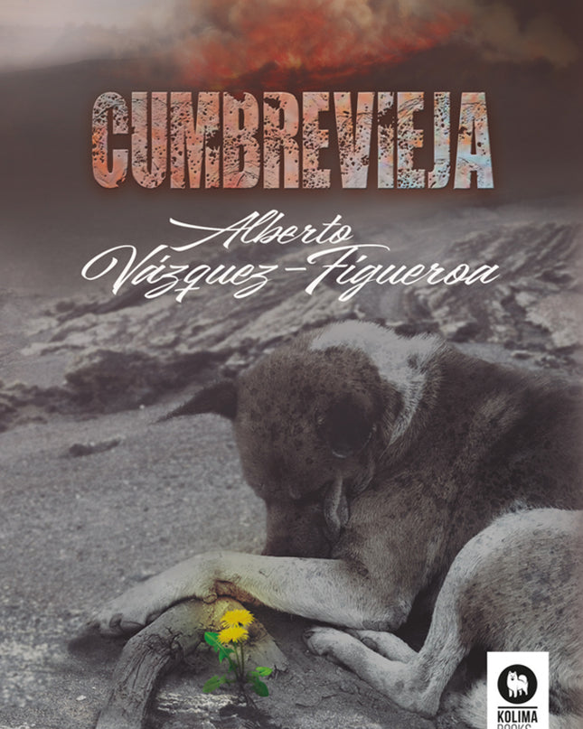 Cumbre Vieja