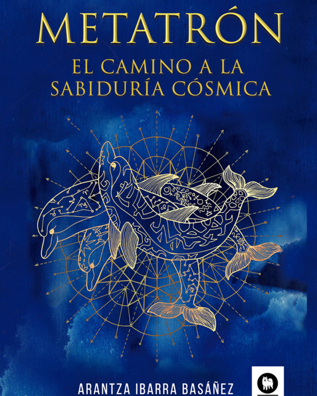 Metatrón. El Camino A La Sabiduría Cósmica