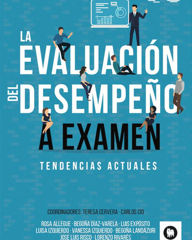 La Evaluación Del Desempeño A Examen