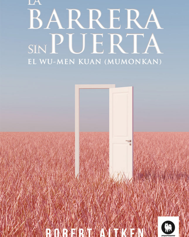 La Barrera Sin Puerta