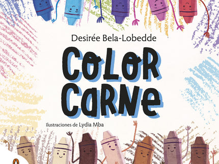 Color Carne