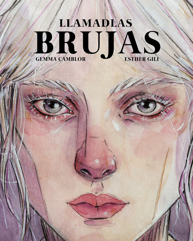 Llamadlas Brujas