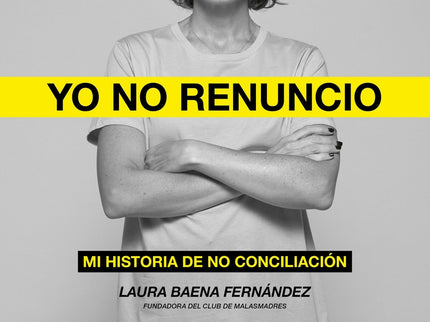 Yo No Renuncio