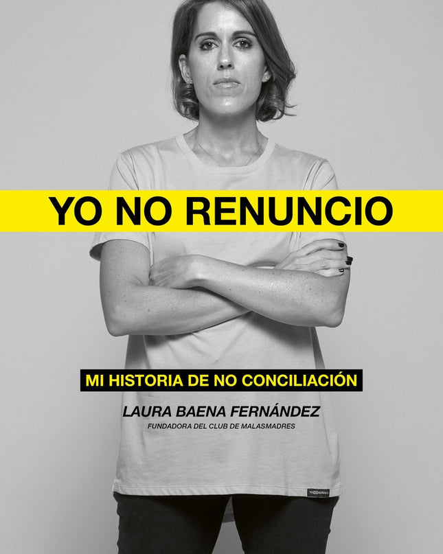 Yo No Renuncio
