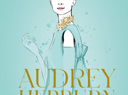 Audrey Hepburn. Elegancia Natural
