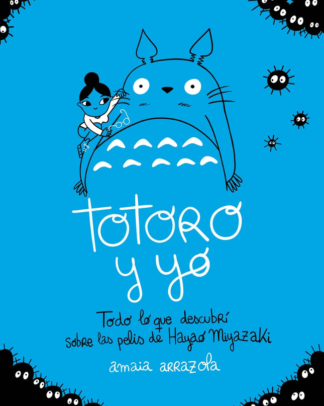 Totoro Y Yo