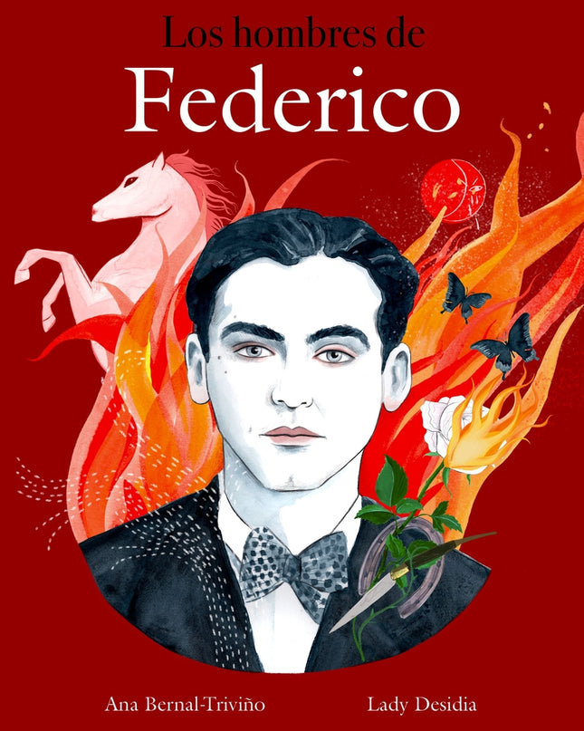 Los Hombres De Federico