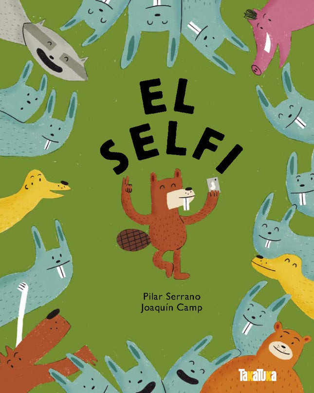 El Selfi