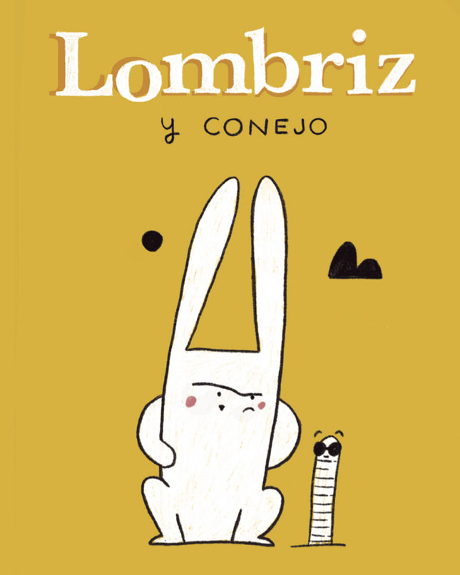 Lombriz Y Conejo