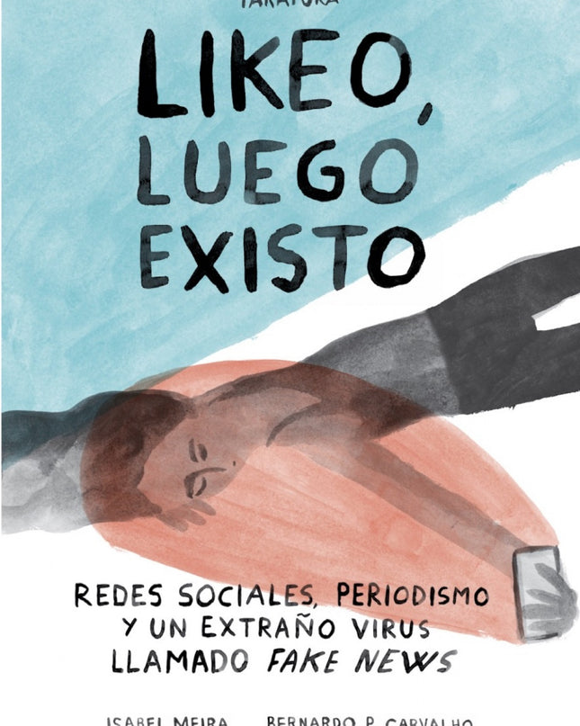 Likeo, Luego Existo.