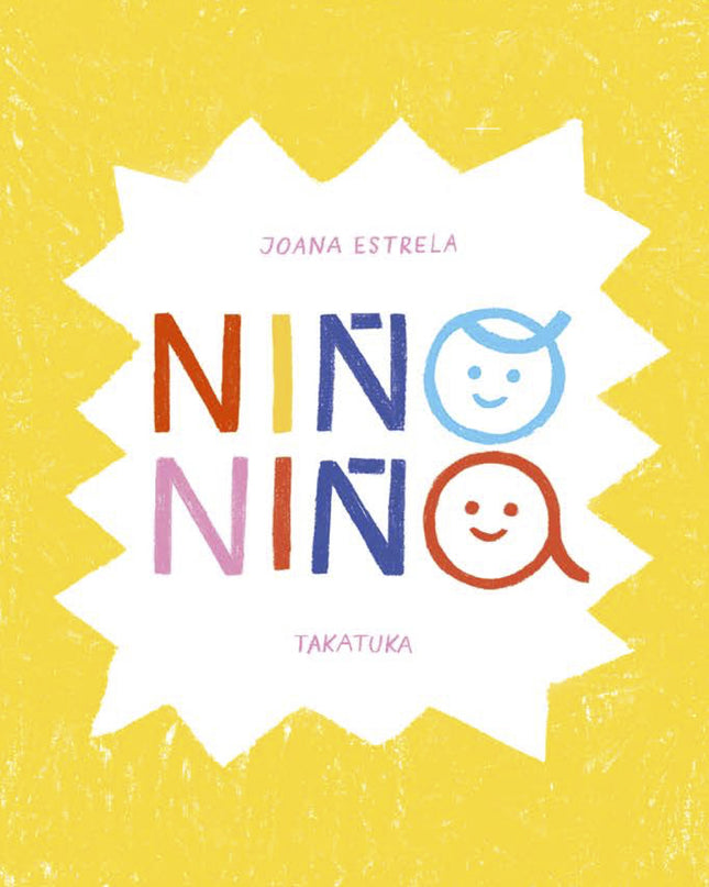 Niño, Niña