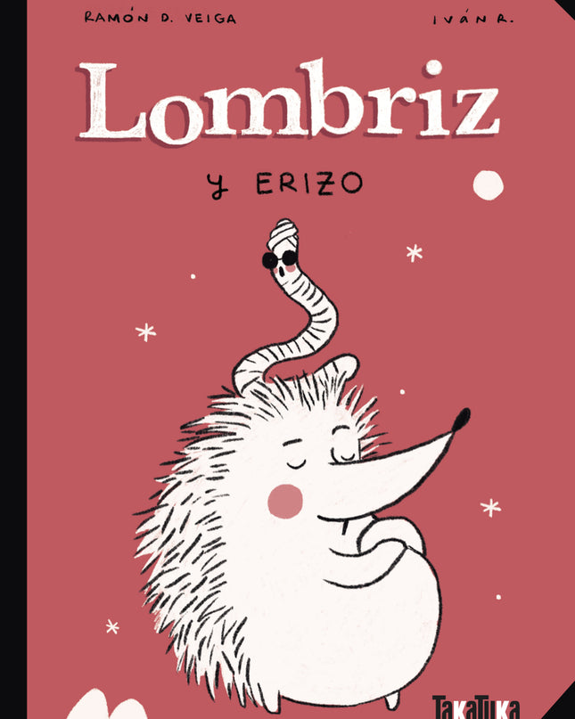 Lombriz Y Erizo