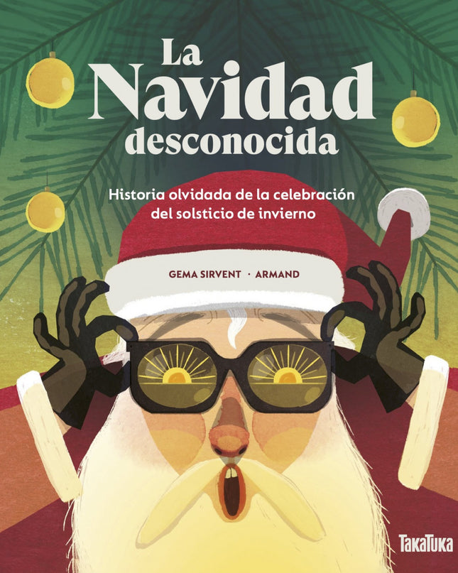 Navidad Desconocida, La