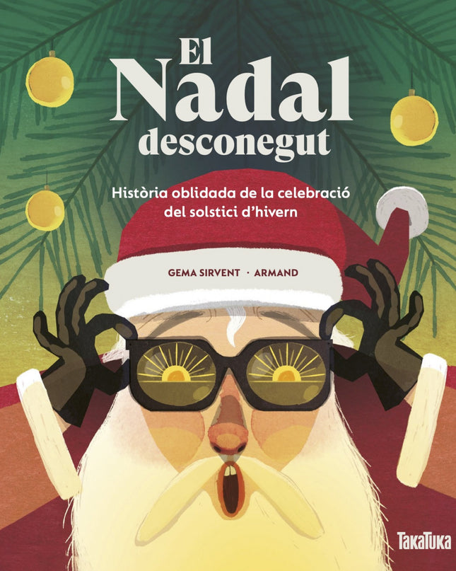 El Nadal Desconegut (cat)