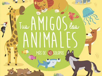 Tus Amigos Los Animales
