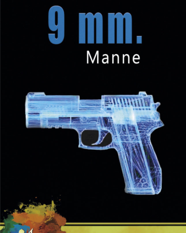 9 Mm.