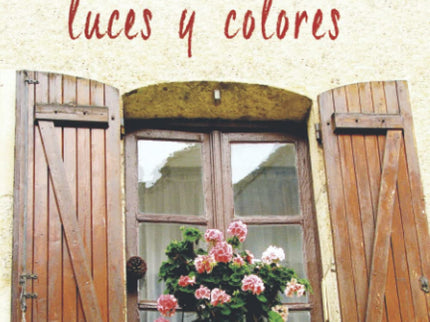 Caminando Entre Luces Y Colores
