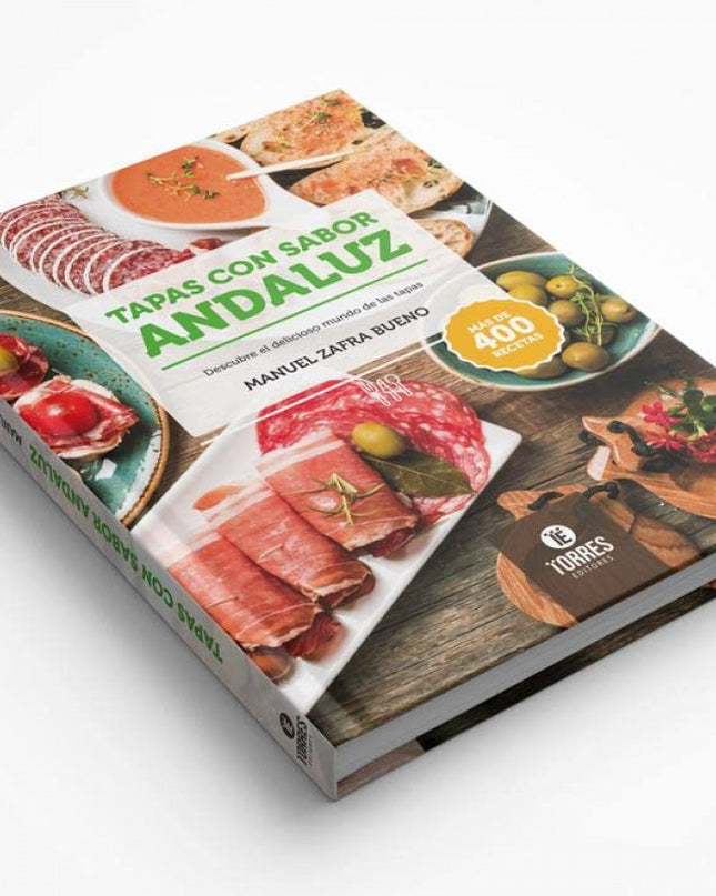 Tapas Con Sabor Andaluz